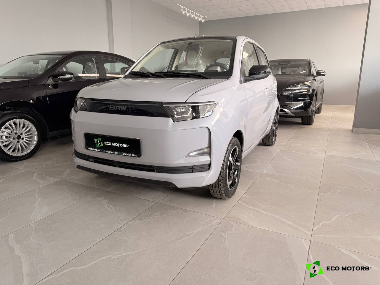 BAW Bagel L7H Flagship