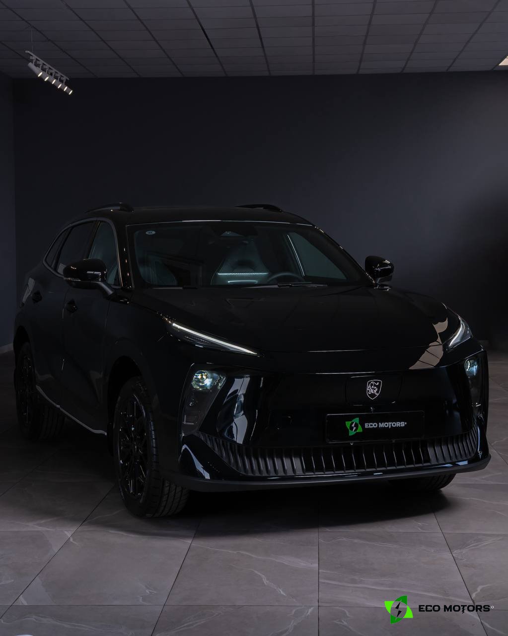 Dongfeng Forthing T5 REEV