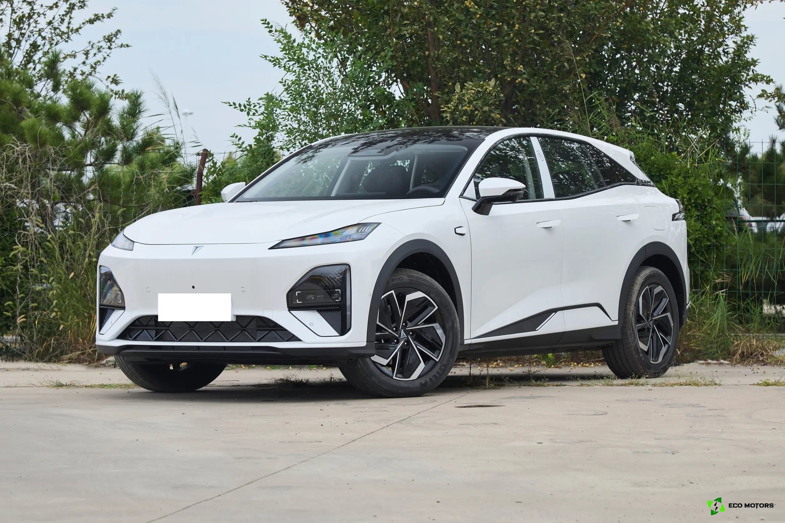 Deepal S07 Max (230km)