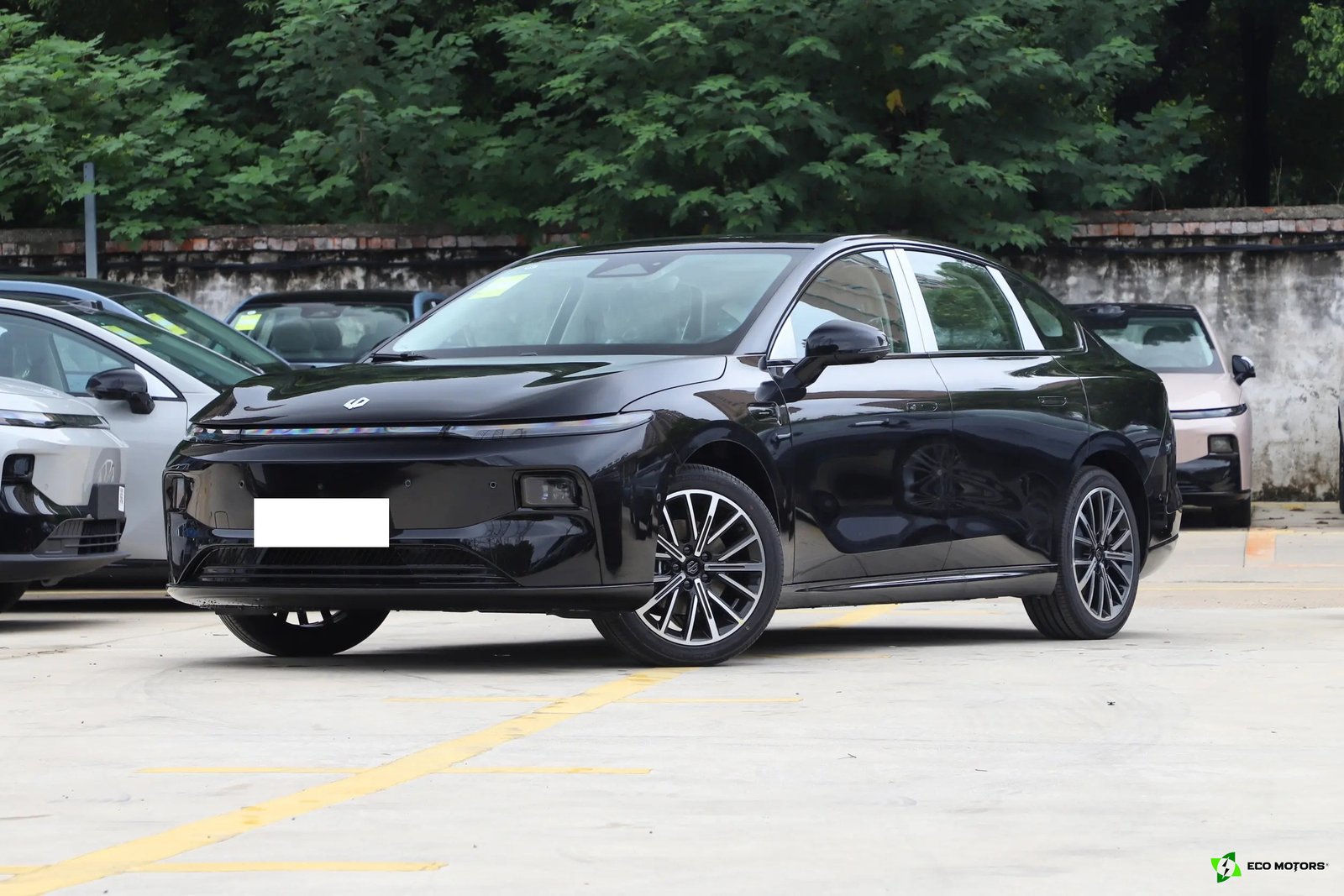 LEAPMOTOR B01 Comfort (550km)