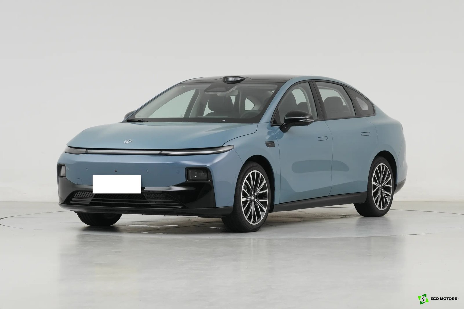 LEAPMOTOR B01 LiDar (550km)