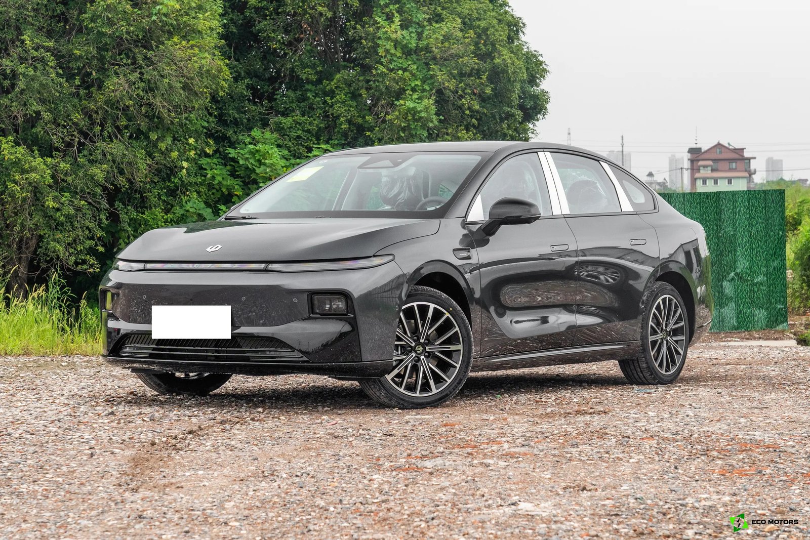 LEAPMOTOR B01 Enjoy (650km)