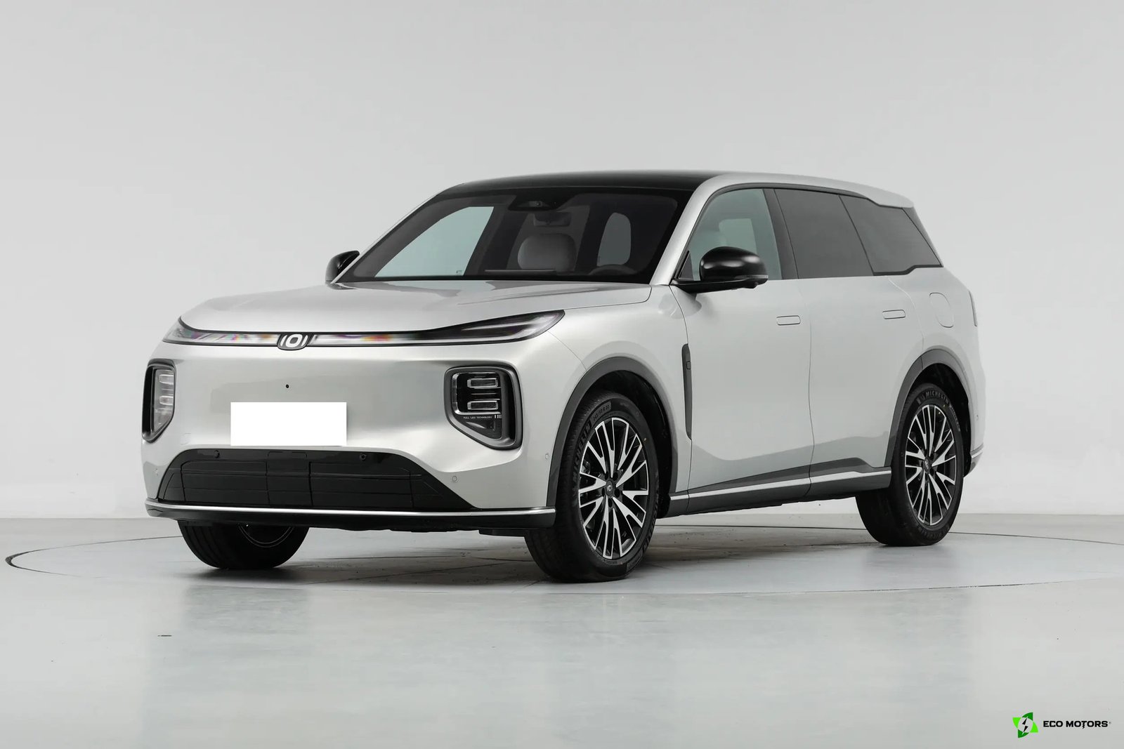 Changan