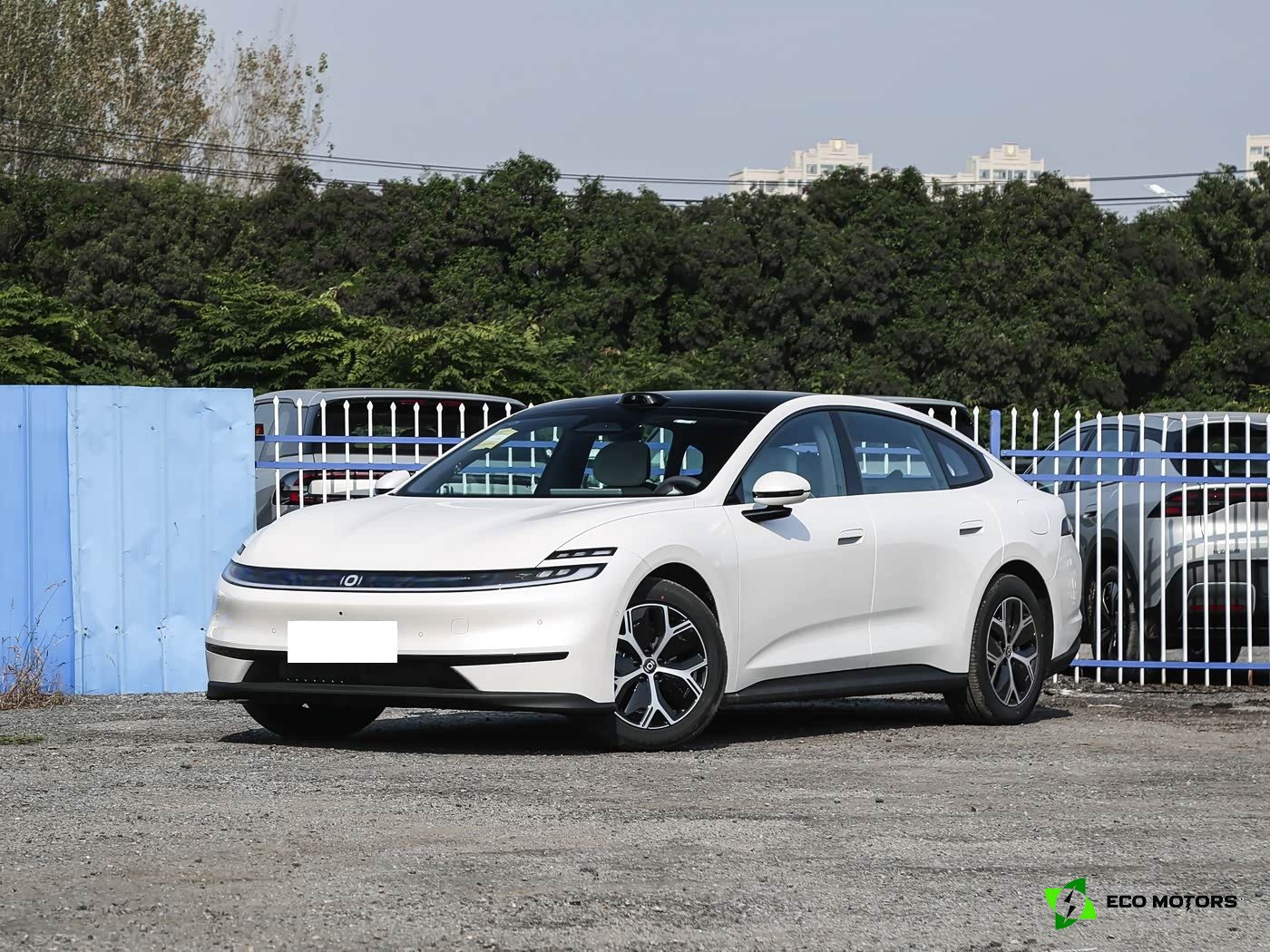 Changan A06 Comfort Ultra (630km)
