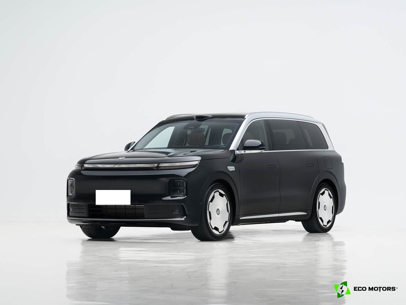 LEAPMOTOR D19 Smart (6 seats, 500km)