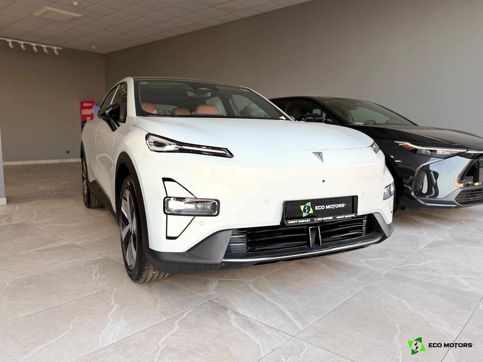 Deepal S05 Max (215km)