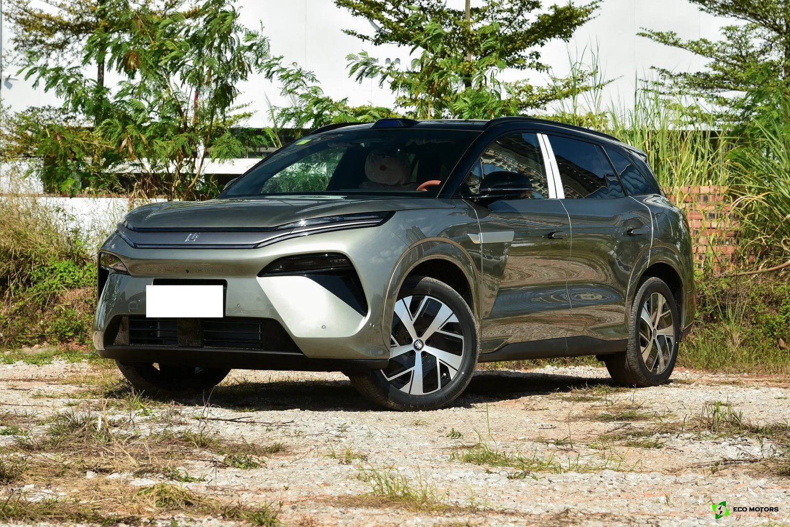 BYD
