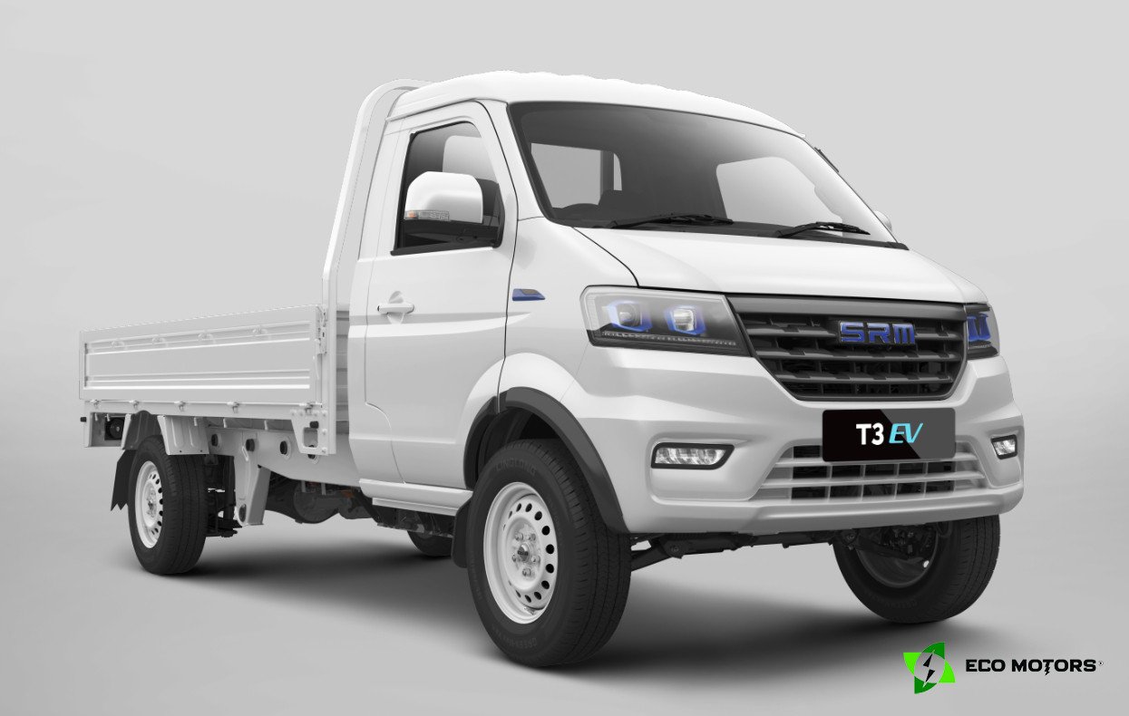 SHINERAY T3 EV